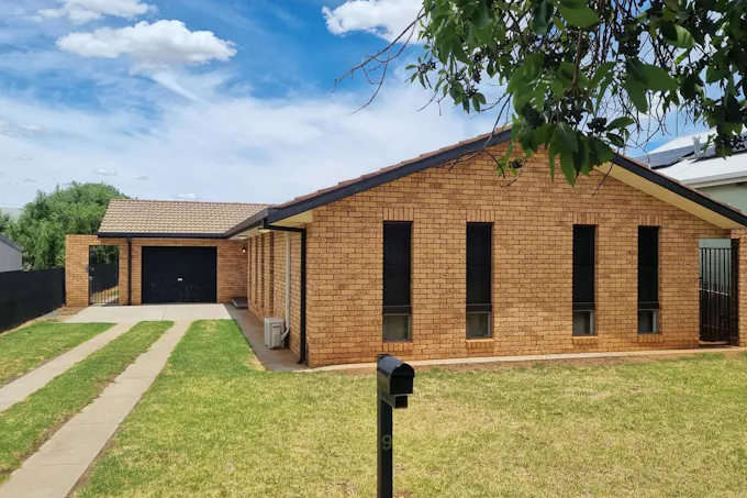 9 Grenfell Street, Parkes, NSW, 2870