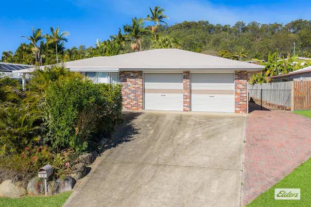 80 Dixon Drive — photo from Elders Real Estate Gladstone and Tannum Sands