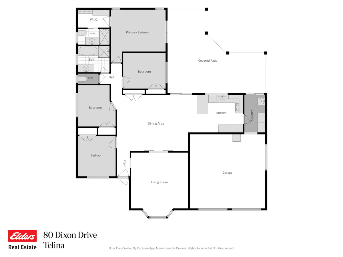80 Dixon Drive — photo 24 of 24