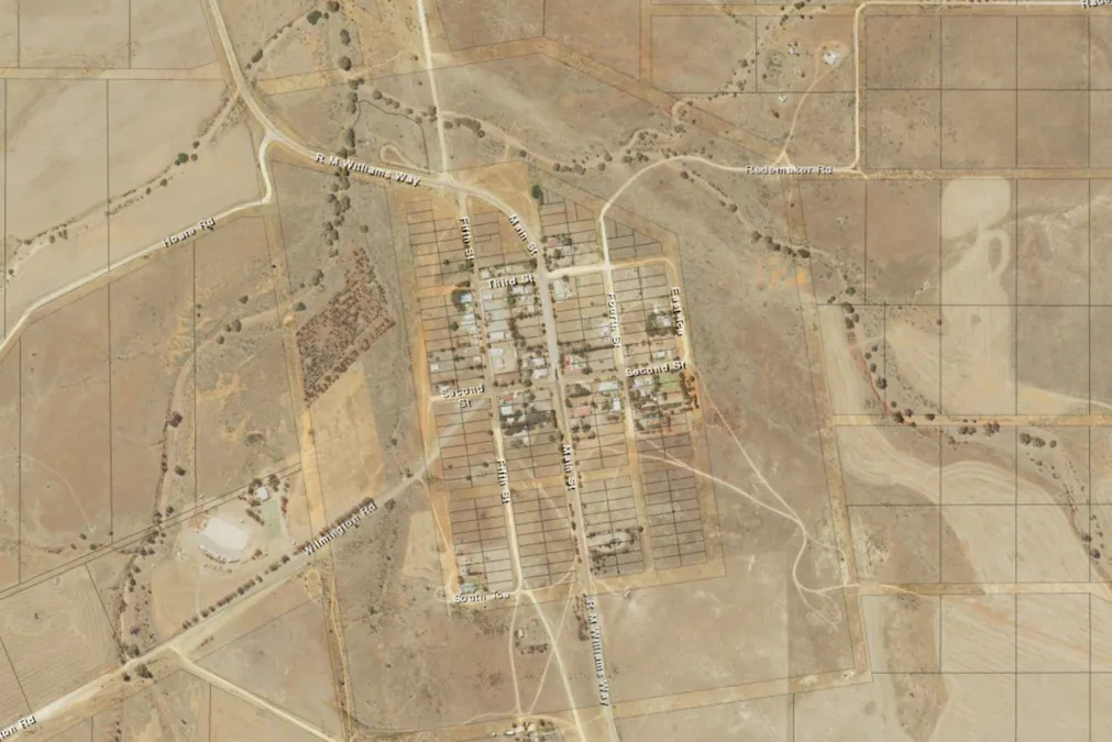 Lot 44 Main Street, Carrieton, SA, 5432 - Image 5