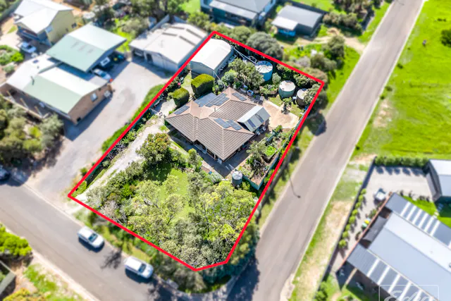 12 Haynes Drive — photo from Elders Real Estate Normanville