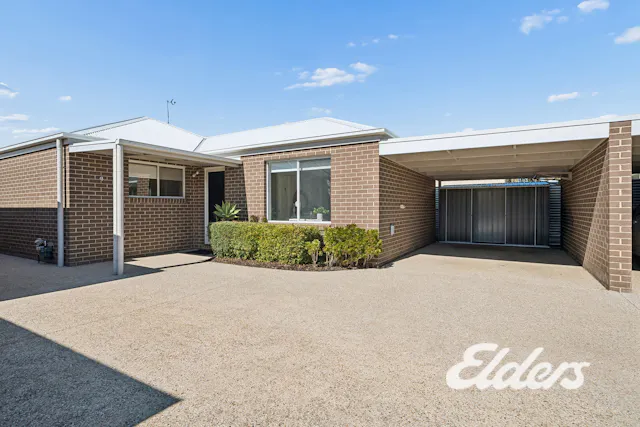 4/50 Murphy Street — photo from Elders Real Estate Yarrawonga