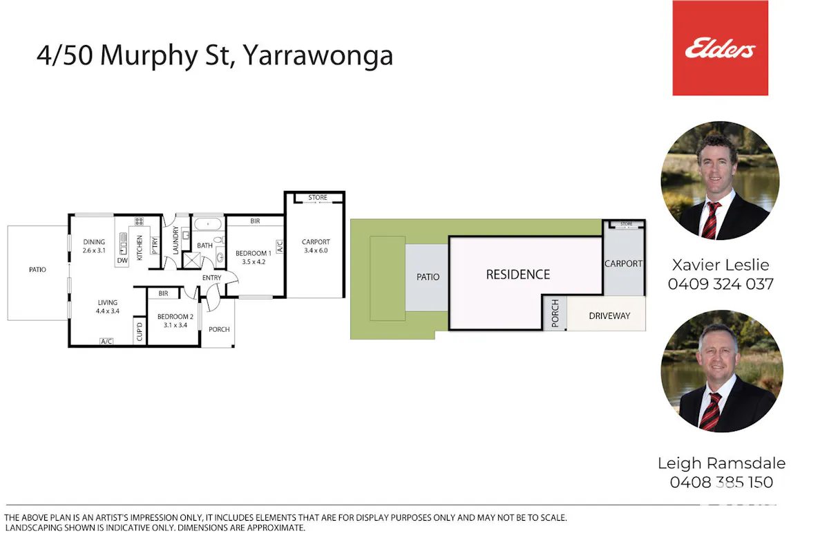 4/50 Murphy Street — photo 18 of 18