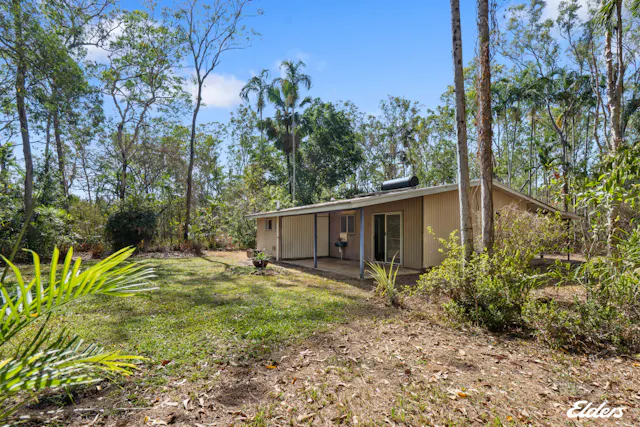 20 Dougall Court — photo from Elders Real Estate Top End Group