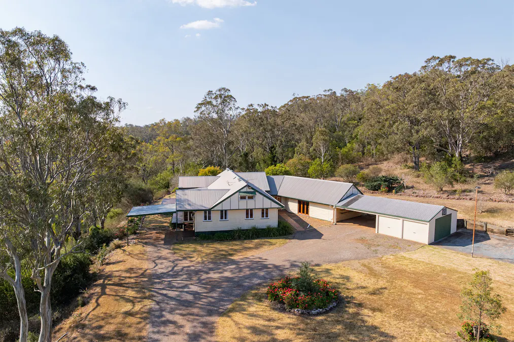 58 Kieman Road, Birnam, QLD, 4352 - Image 6