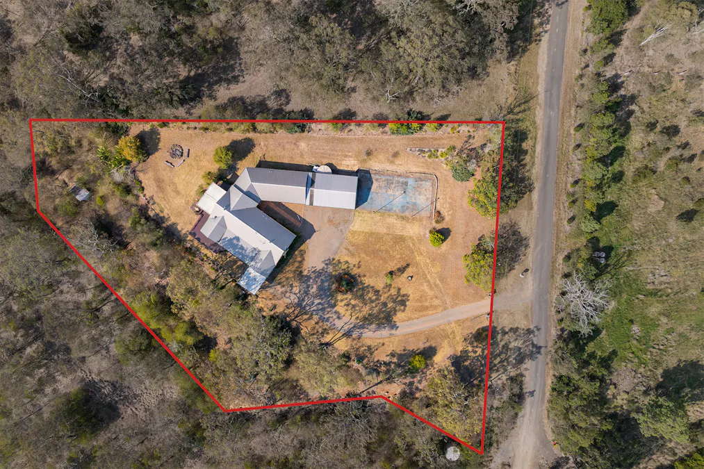 58 Kieman Road, Birnam, QLD, 4352 - Image 5