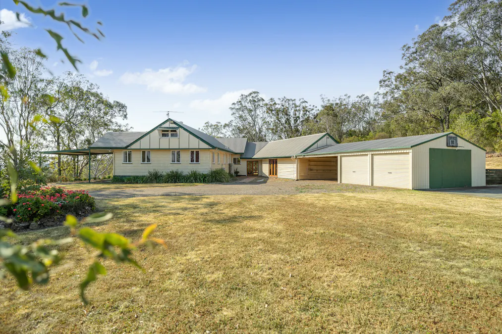 58 Kieman Road, Birnam, QLD, 4352 - Image 1