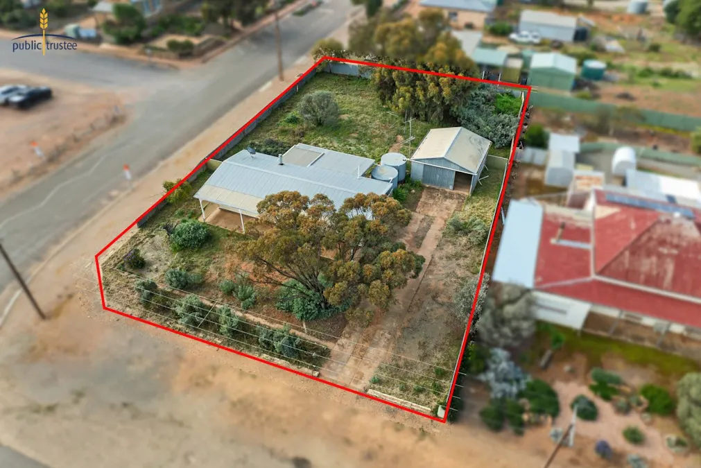 1 First Street, Orroroo, SA, 5431 - Image 24