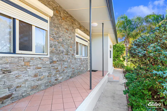 164 Jenkins Avenue — photo from Elders Real Estate Whyalla