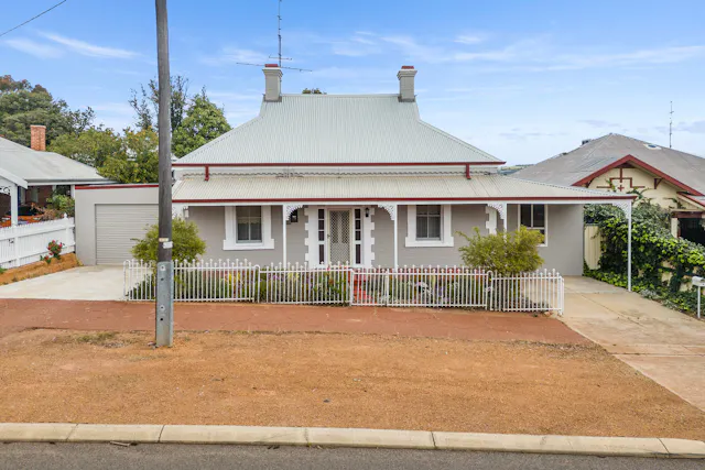 54 Gordon Street — photo from Elders Real Estate - Northam and Toodyay Specialists