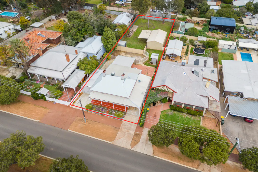 54 Gordon Street, Northam, WA, 6401 - Image 30