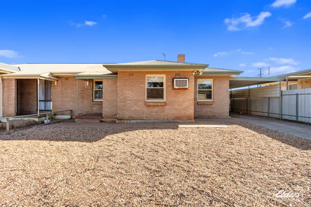 15 Smoker Street — photo from Elders Real Estate Whyalla