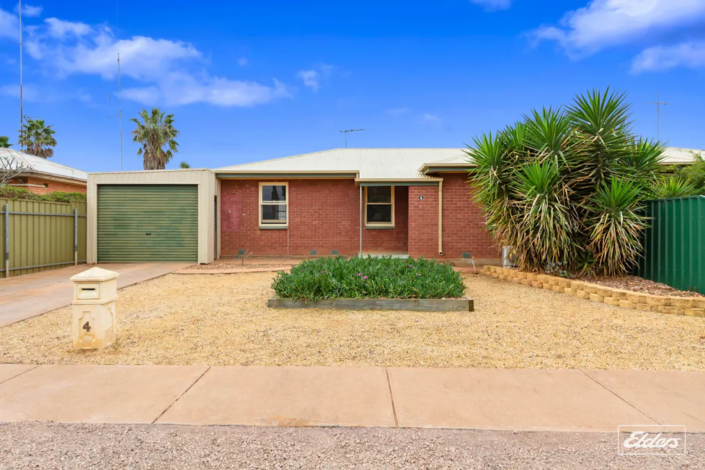 4 Albert Street, Whyalla Stuart, SA, 5608 - Image 1