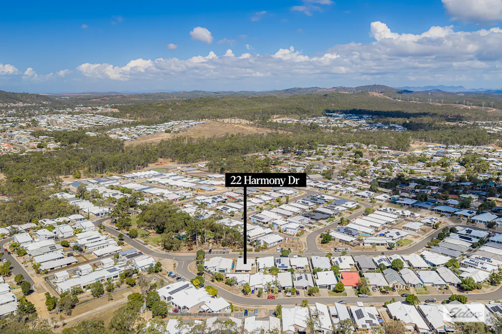 22 Harmony Drive, Clinton, QLD, 4680 - Image 3