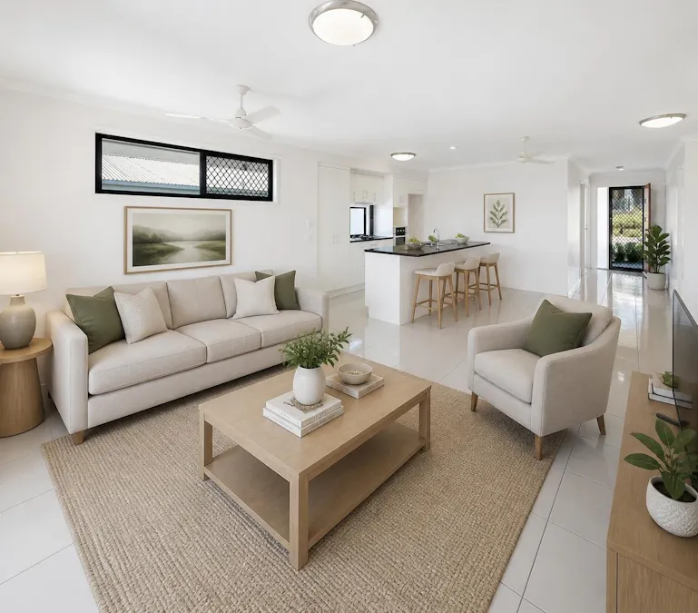 22 Harmony Drive, Clinton, QLD, 4680 - Image 2