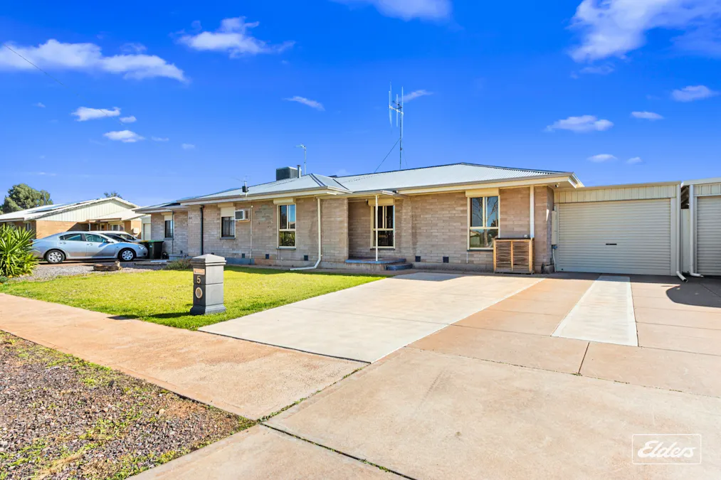 5 Ebert Street, Whyalla Norrie, SA, 5608 - Image 2