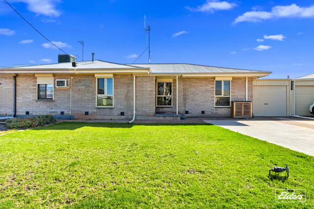 5 Ebert Street — photo from Elders Real Estate Whyalla