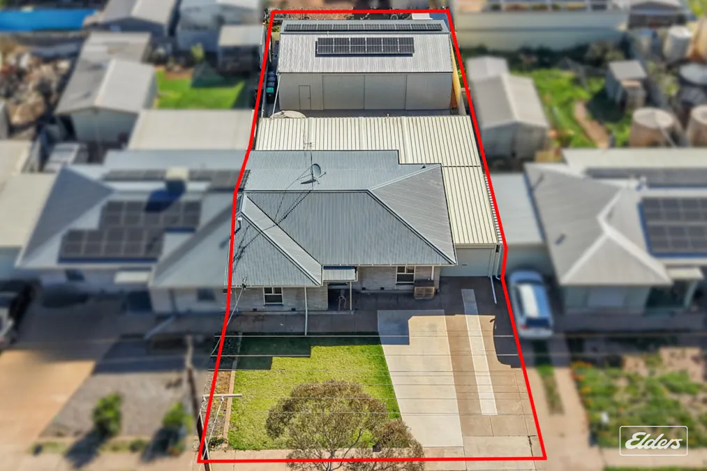 5 Ebert Street, Whyalla Norrie, SA, 5608 - Image 20