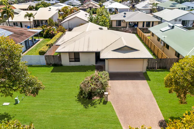 100 River Boulevard — photo from Elders Townsville