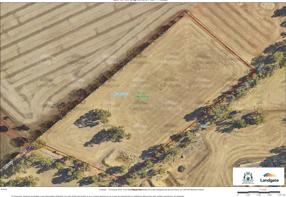 82 Dorrington Road, Muradup, WA, 6394 - Image 4
