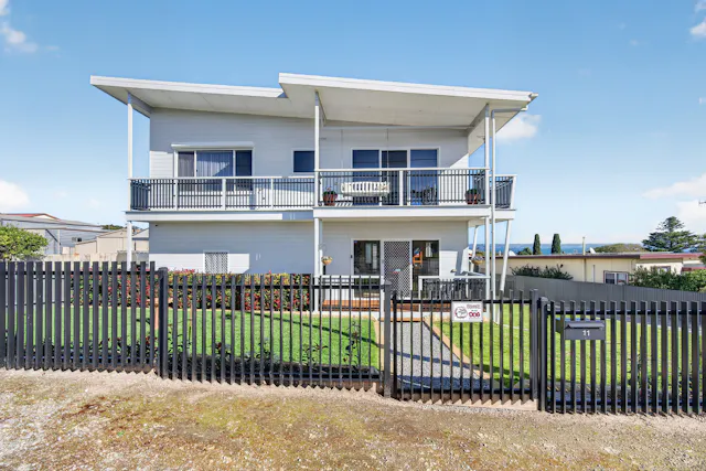11 Flinders Drive — photo from Elders Real Estate Normanville
