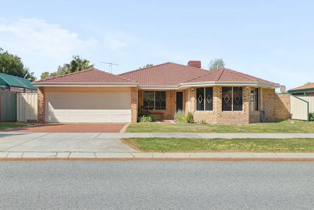 60 San Sebastian Boulevard — photo from Elders Real Estate Rockingham & Baldivis