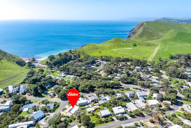 12 Seacove Crescent — photo from Elders Real Estate Normanville