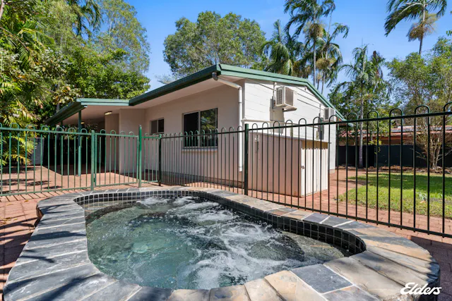 3 Regulus Court — photo from Elders Real Estate Top End Group