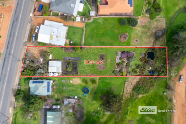 166 South Western Highway — photo from Elders Real Estate South West