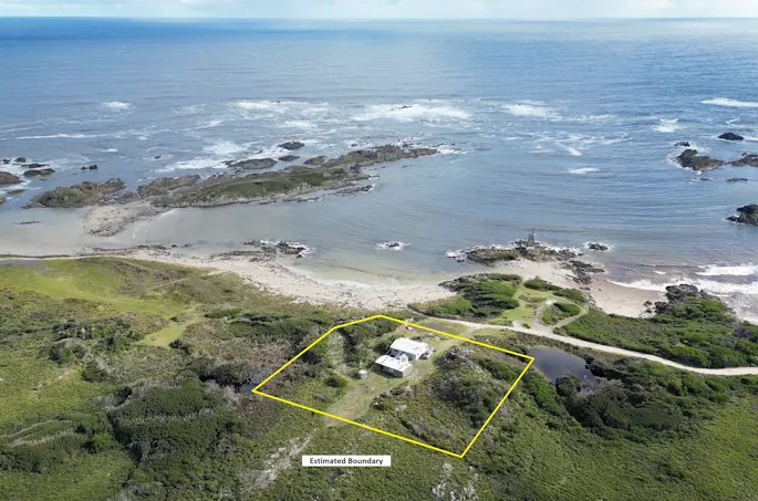 129 Couta Rocks Road, Couta Rocks, TAS, 7330