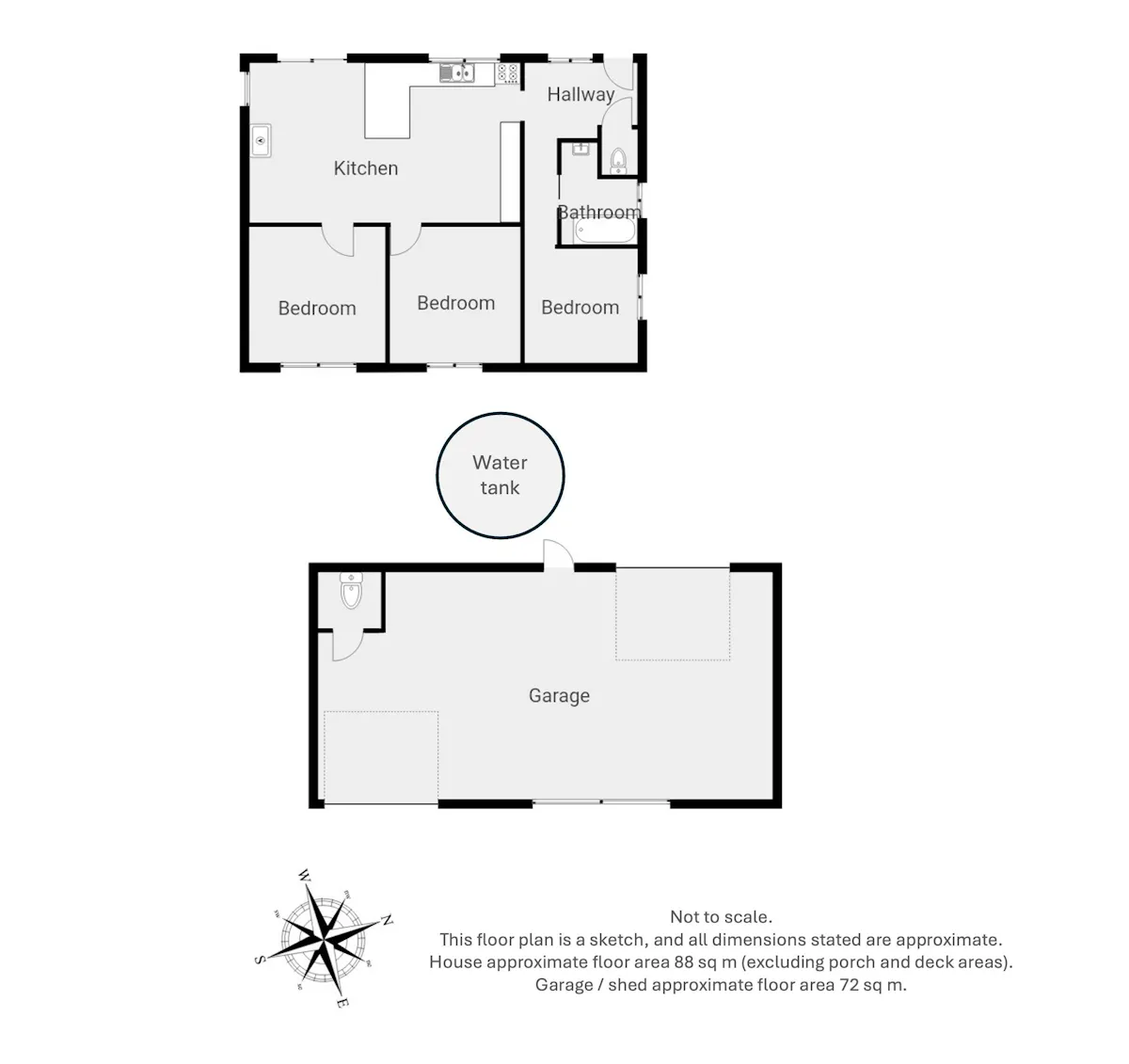 129 Couta Rocks Road — photo 17 of 17