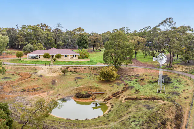 36 Wedgetail Ridge — photo from Elders Real Estate WA Rural & Metro