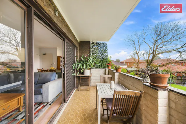 10/74-76 Milton Street — photo from Elders Sydney Inner West