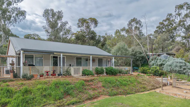 21 Fitzgerald Terrace — photo from Elders Real Estate - Northam and Toodyay Specialists