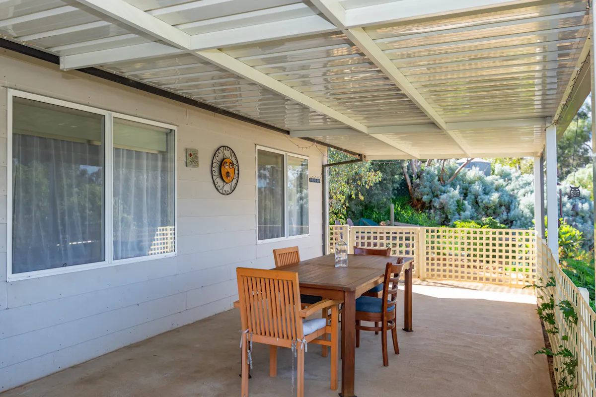 21 Fitzgerald Terrace — photo 13 of 23