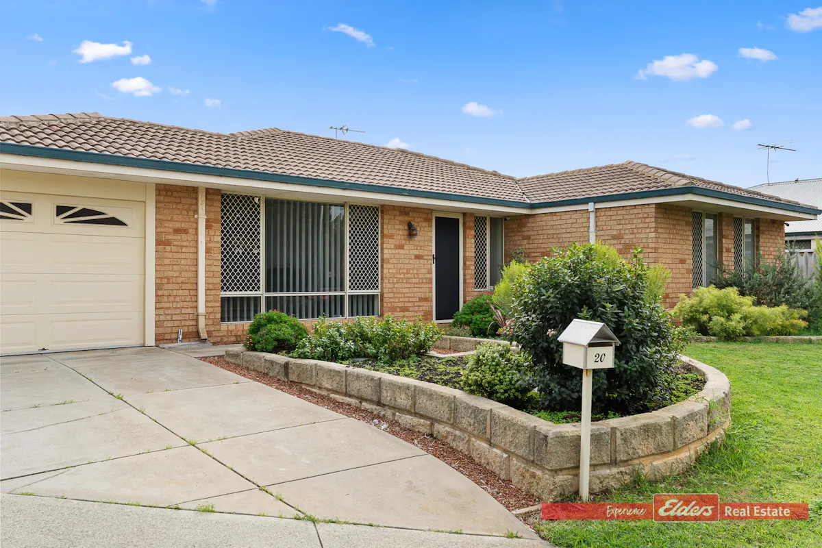 20 Pallarup Grove — photo 2 of 25