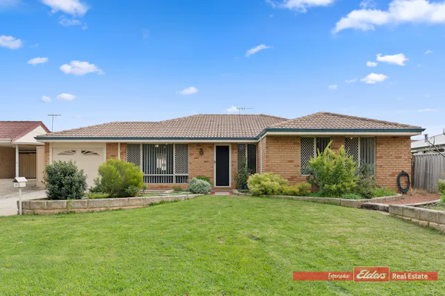 20 Pallarup Grove — photo from Elders Real Estate Rockingham & Baldivis