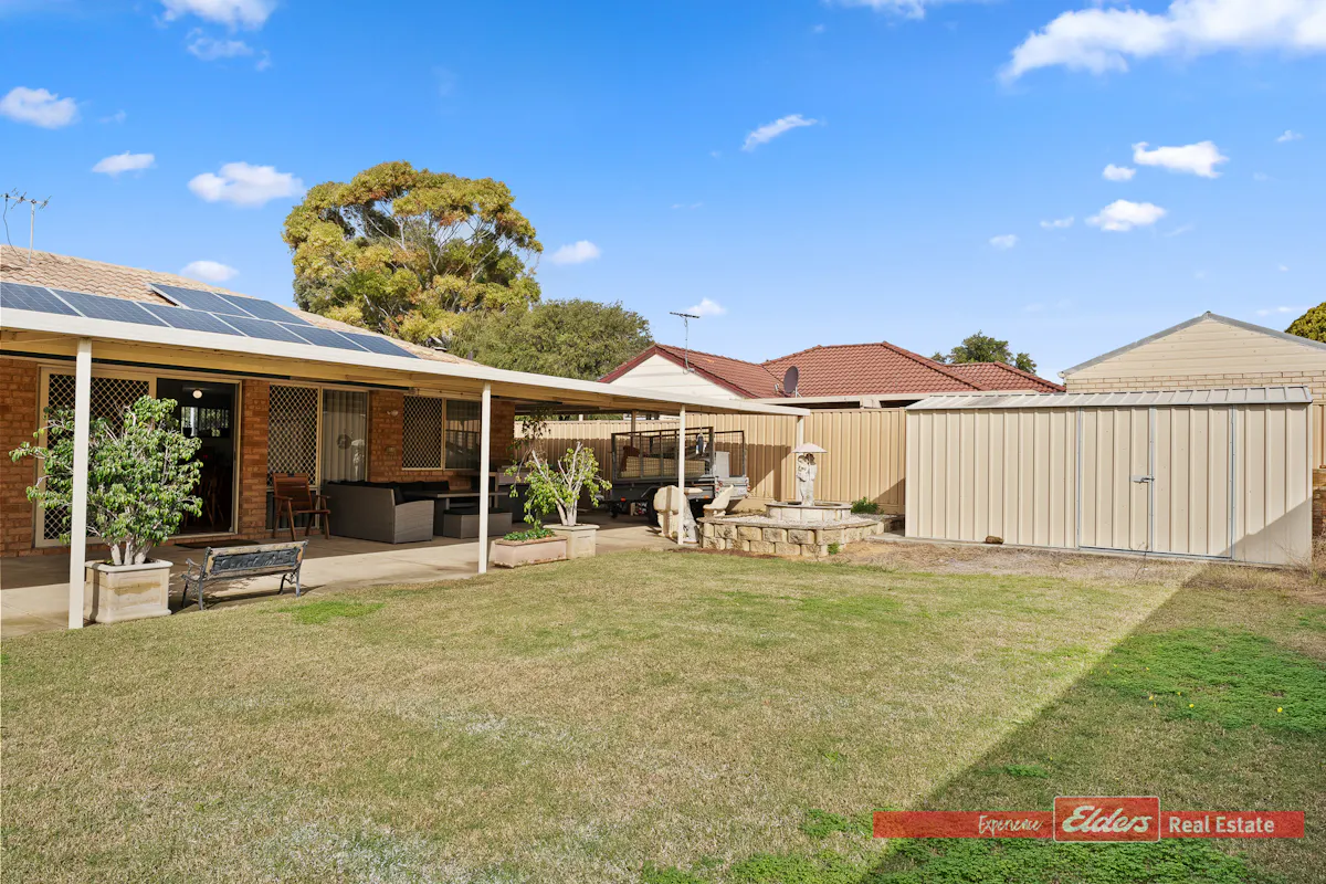 20 Pallarup Grove — photo 24 of 25