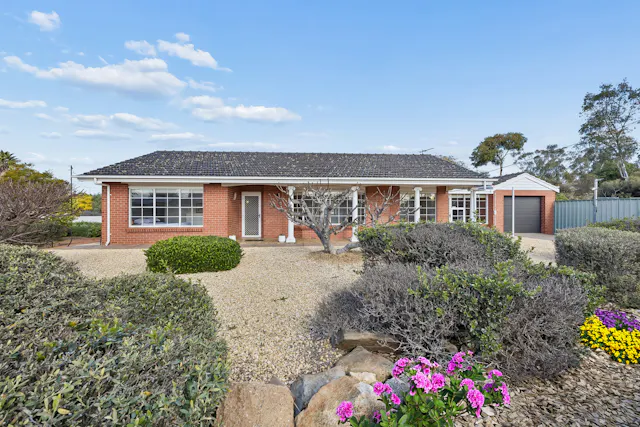 1 Hill Street — photo from Elders Real Estate Murraylands