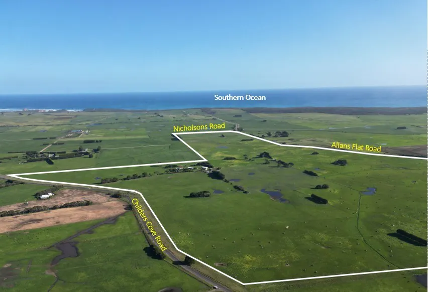282 Childers Cove Road, Mepunga, VIC, 3277 - Image 1