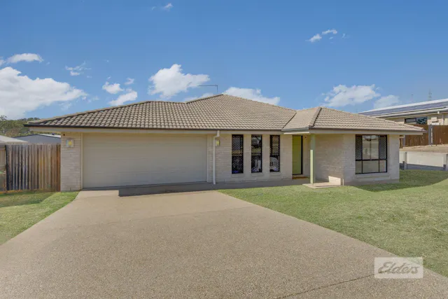 21 Woodland Court — photo from Elders Real Estate Gladstone and Tannum Sands
