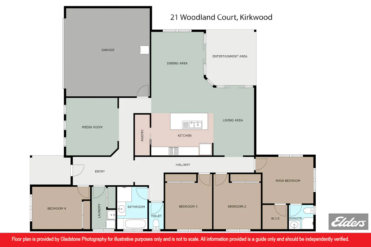 21 Woodland Court — photo 16 of 16