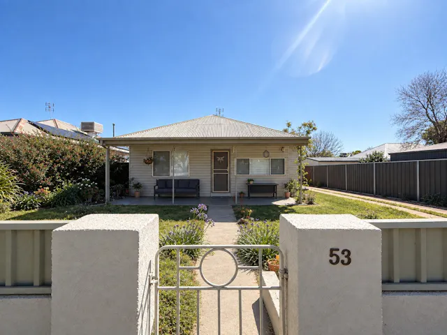 53 Palmer Street — photo from Elders Real Estate Dubbo