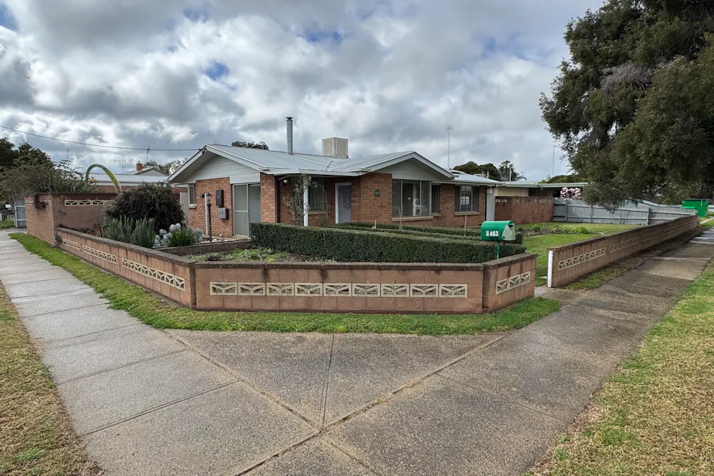 463 Sloane Street, Deniliquin, NSW, 2710 - Image 16