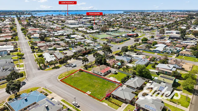 35 Telford Street — photo from Elders Real Estate Yarrawonga
