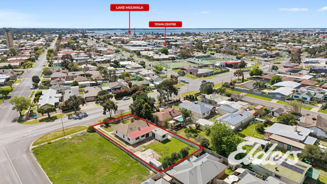 37 Telford Street — photo from Elders Real Estate Yarrawonga
