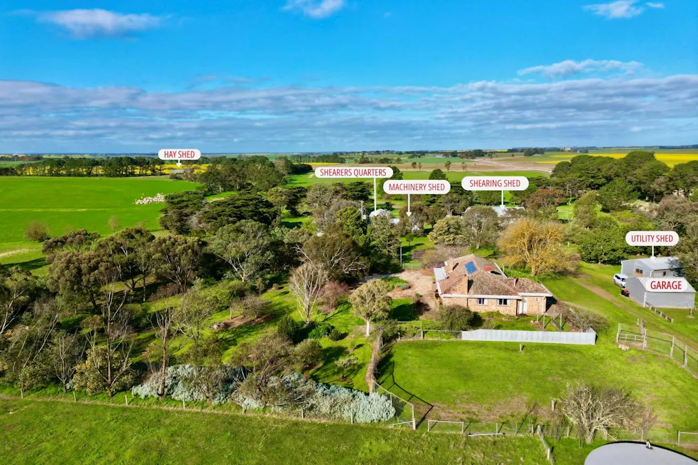 720 Estate Road, Lake Bolac, VIC, 3351 - Image 3