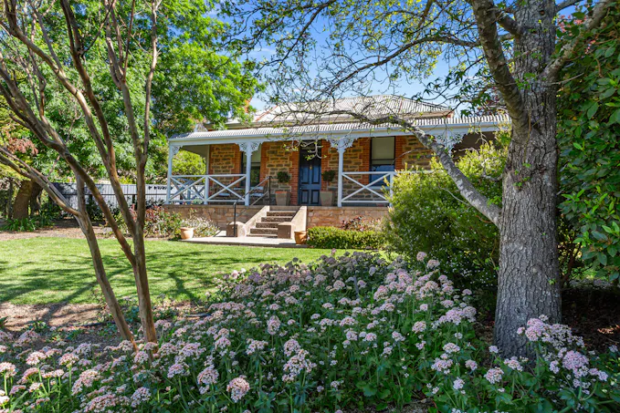 8 Houghton Street, Clare, SA, 5453