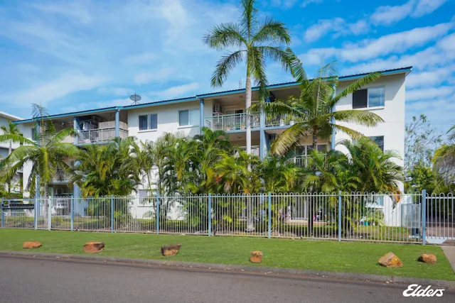 5/27 Mannikan Court — photo from Elders Real Estate Top End Group
