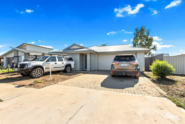 256 Cartledge Avenue — photo from Elders Real Estate Whyalla